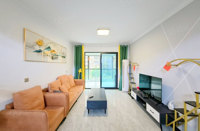 明昇壹城3室2厅95.3㎡108万二手房图片