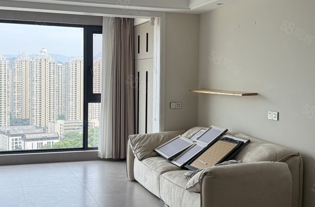 云樾观岭3室2厅110㎡175万二手房图片