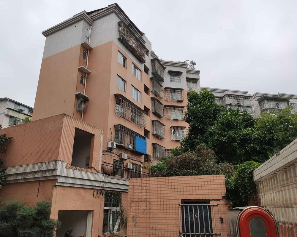 【学府雅园, 学府雅园小区详情,房价走势,房源,业主论坛】- 重庆58