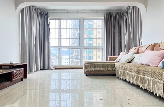 师大吟峰苑3室2厅129.22㎡106万二手房图片