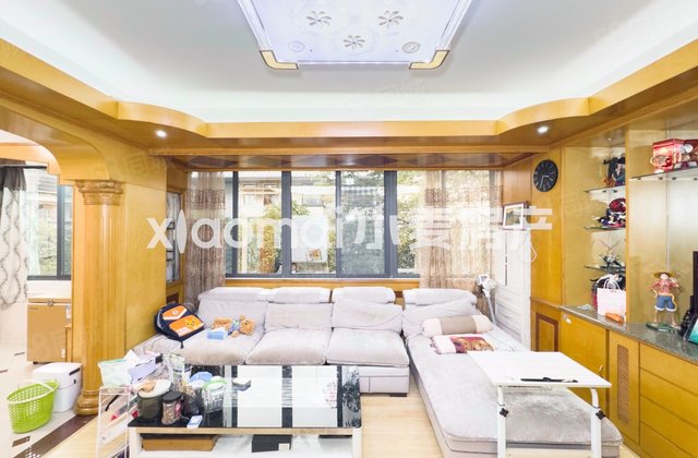 金城大厦3室2厅82.87㎡195万二手房图片