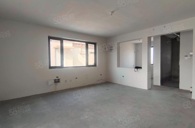 恒信新悦3室2厅108㎡69.8万二手房图片