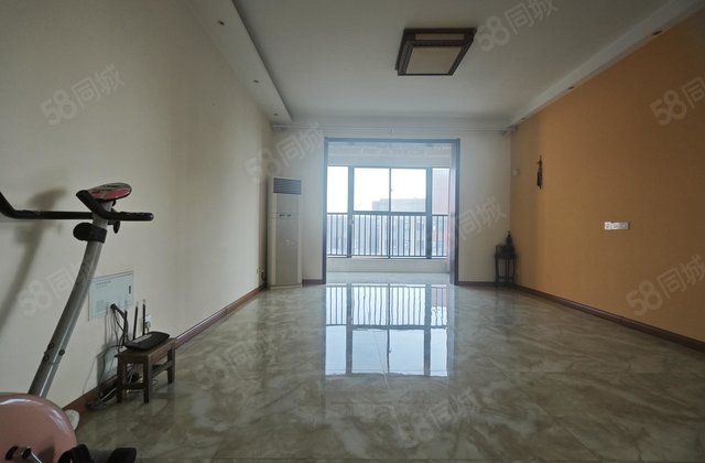 锦江城市花园4室2厅174㎡105万二手房图片