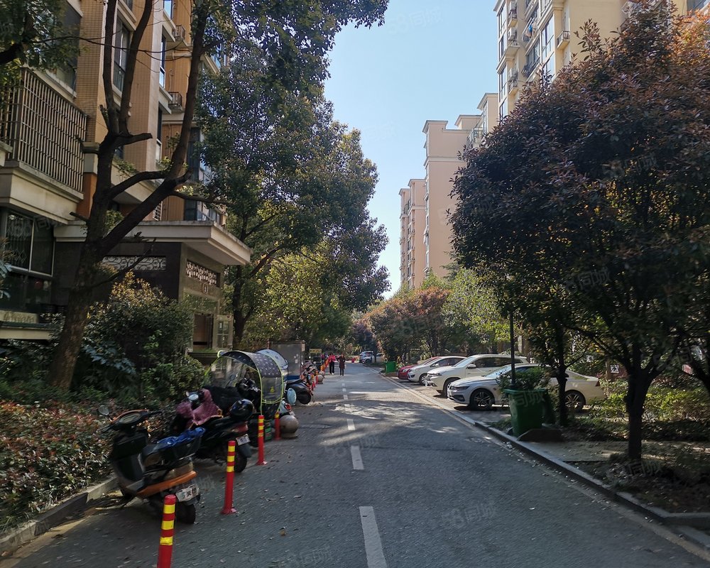 【信德华府, 信德华府小区详情,房价走势,房源,业主论坛】- 芜湖58