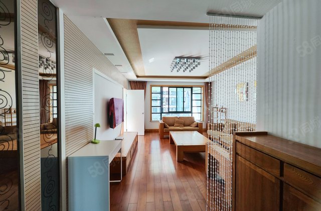 天水家园(一期)3室2厅150㎡316万二手房图片