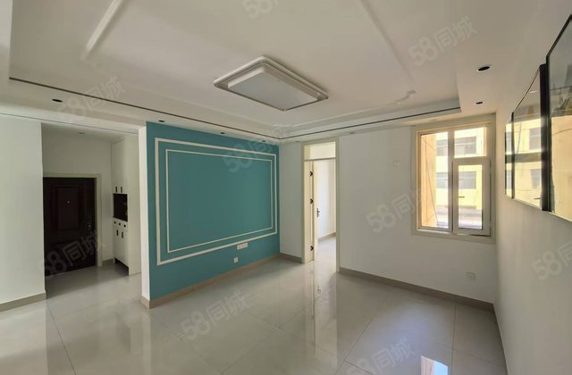 工商局家属院(兴华西路三室两厅一卫二层90平58