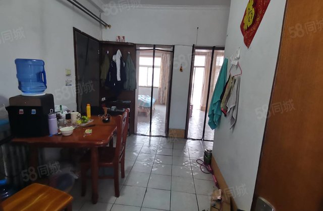 文轩总校 老一中 外国语 好楼层3室免大税