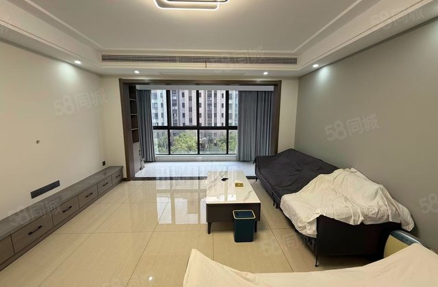 万科新都会4室2厅144㎡155.8万二手房图片