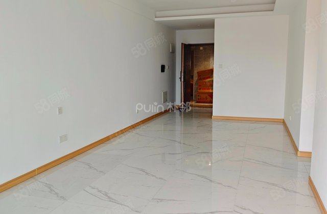 卓越万科朗润园3室2厅89.24㎡108万二手房图片