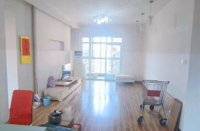 都市金岸2室2厅84.42㎡150万二手房图片