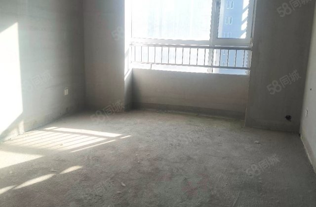 兰汀竹溪2室2厅86㎡55万二手房图片