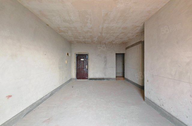 锦馨苑(高层区)3室2厅97.36㎡47.8万二手房图片