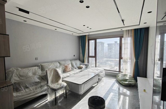 汇嘉壹方城3室2厅119.5㎡70万二手房图片