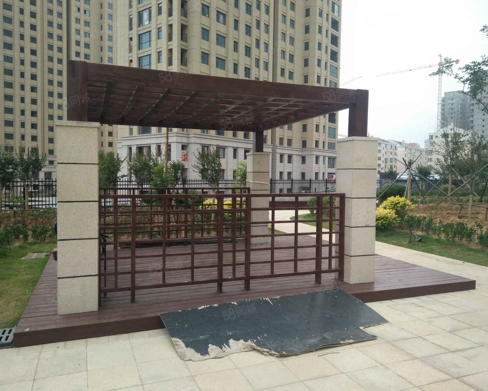 【悦海华府, 悦海华府小区详情,房价走势,房源,业主论坛】- 威海58