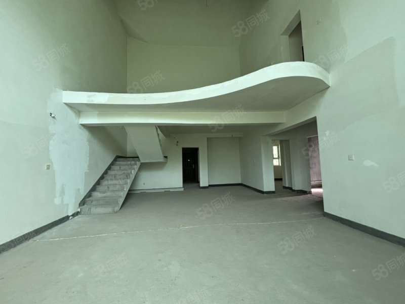 产权清晰 诚心出售 随时欢迎光临指导,西隆名仕公馆(别墅)-昌吉58同城