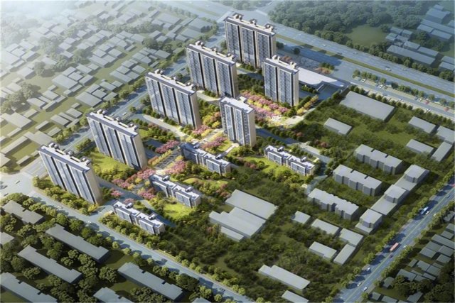 碧桂园·凤鸣府