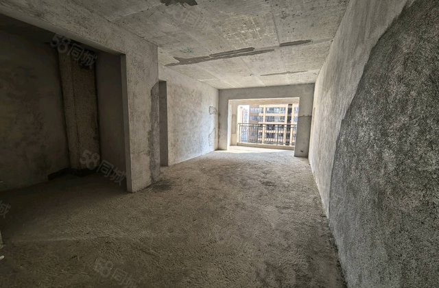 巴黎华府4室2厅118㎡52万二手房图片