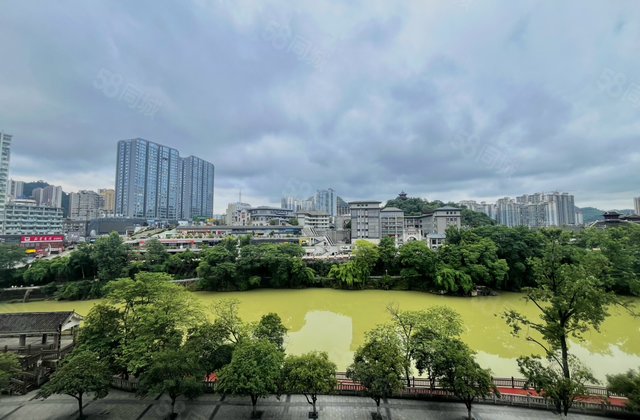 锦江国际2室1厅63㎡32.8万二手房图片