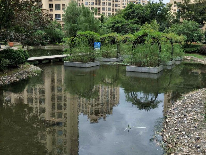 1室1厅,同润山河小城