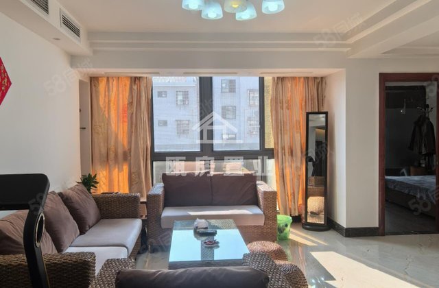 武夷花园(建瓯市)6室3厅189㎡160万二手房图片