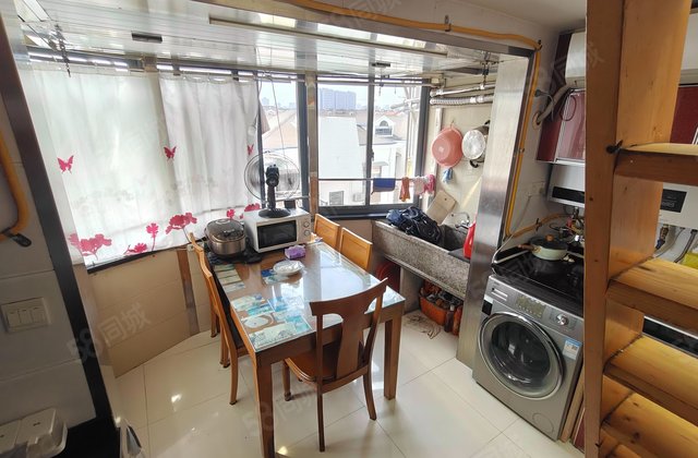 金牛苑6室3厅194.11㎡880万二手房图片