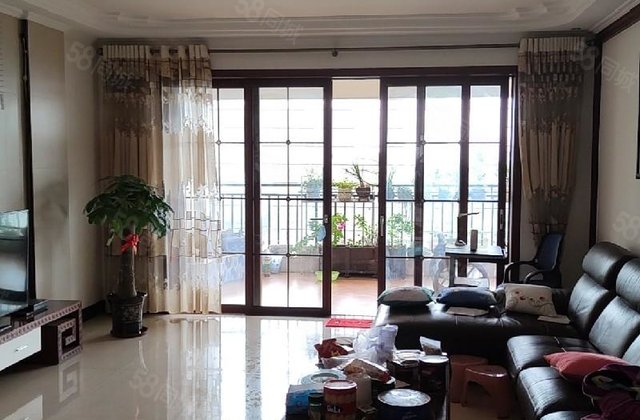 博汇新城4室2厅203㎡125万二手房图片