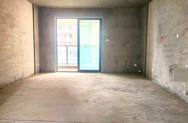 福天藏郡院子4室2厅147.15㎡102万二手房图片