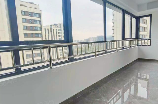 通宇润悦府3室2厅105㎡210万二手房图片