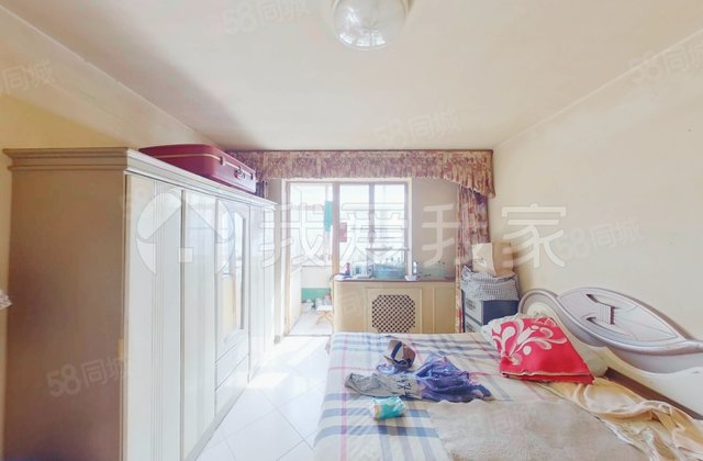 建材城西二里2室1厅69.1㎡210万二手房图片