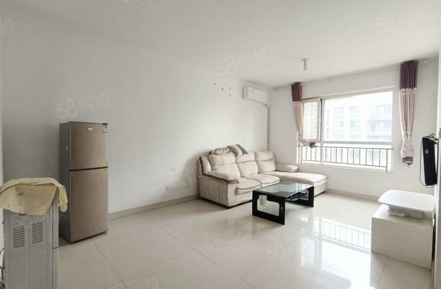 花园路亿丰广场。水晶丽城 三室朝阳双卫 7中振兴路