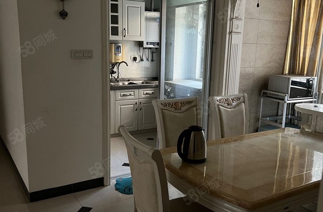 广弘城3室2厅140㎡68万二手房图片