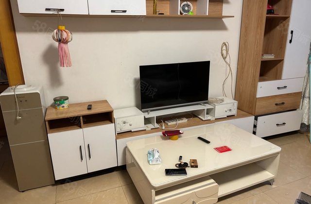 勐腊县老公安局住宿区3室1厅106㎡39万二手房图片