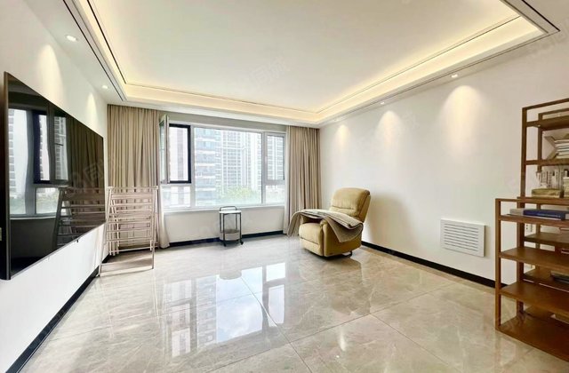 中海锦城2室2厅101㎡88万二手房图片