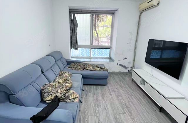 长福苑(金牛)1室2厅45㎡47万二手房图片