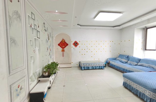 聊大二中金柱大学城精装修三室两厅送车位储藏室