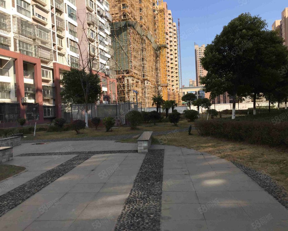 【豪景家园, 豪景家园小区详情,房价走势,房源,业主论坛】- 常州58