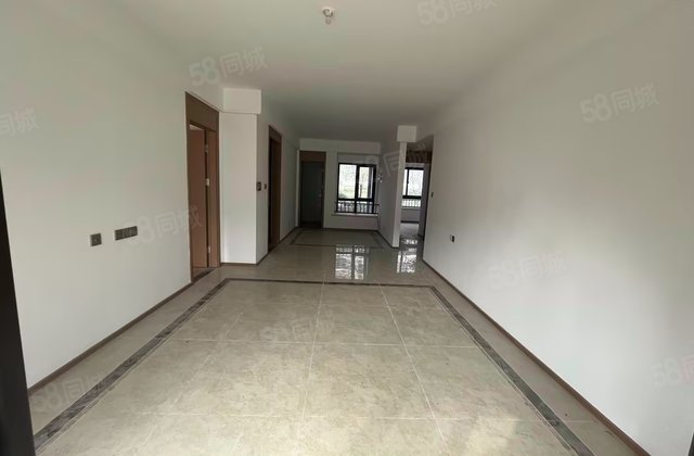 上悦城(通州)3室2厅115.03㎡92万二手房图片