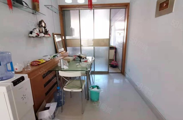 锦泰小区3室2厅134㎡89.8万二手房图片