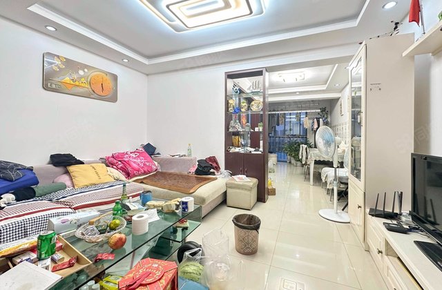 新洲人家3室2厅62.5㎡60万二手房图片