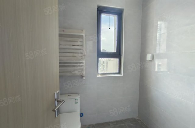 二中，金柱大学城！儒辰，新房未住，四叶草户型