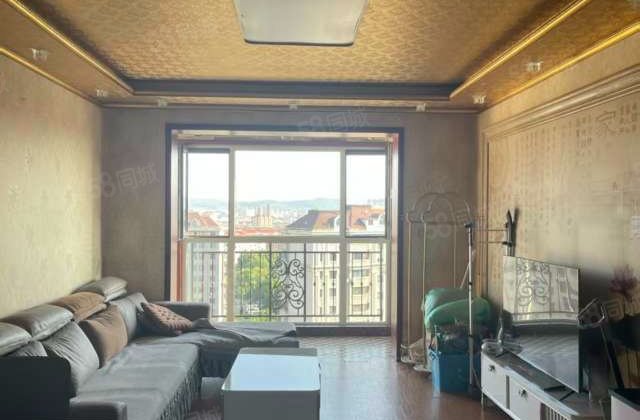 御景湾(二期)2室2厅91.24㎡38万二手房图片