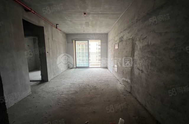 龙津大时代广场3室2厅95.81㎡59.8万二手房图片