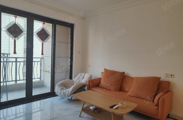 碧桂园钻石湾3室2厅89㎡83万二手房图片