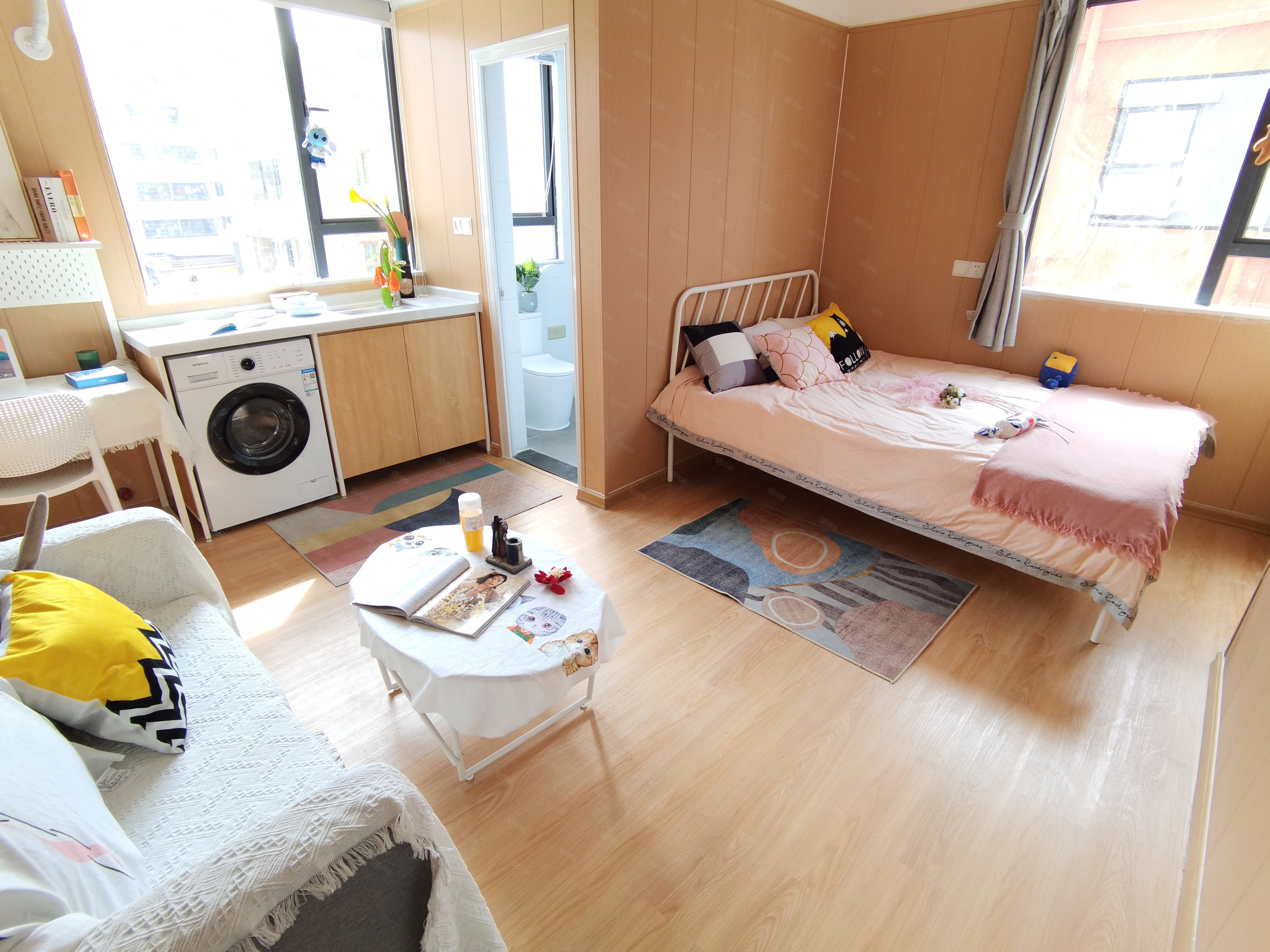 深圳白石洲租房 房源_深圳白石洲租房 价格-深圳58租房网