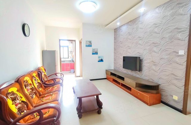 互盛佳苑1室1厅50.94㎡67万二手房图片