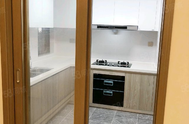 贵安花语墅3室2厅126㎡88万二手房图片