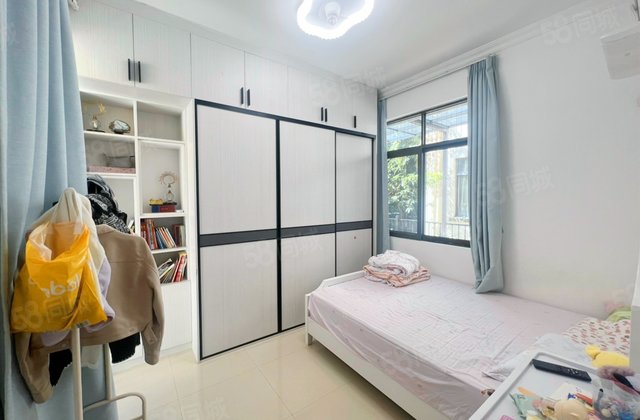 珠光流溪御景2室2厅77㎡78万二手房图片