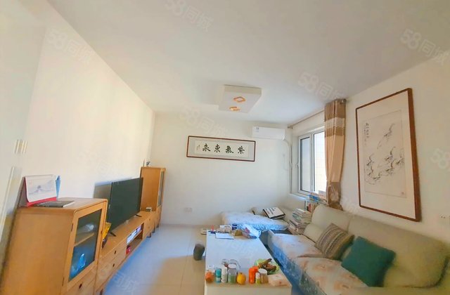 梦想望城(晨园)3室2厅92.21㎡39.8万二手房图片