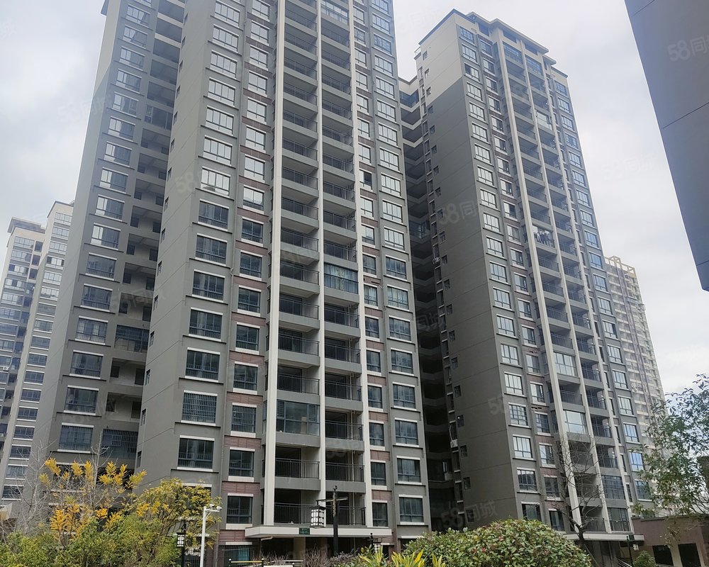 【顺祥城, 顺祥城小区详情,房价走势,房源,业主论坛】- 桂林58同城