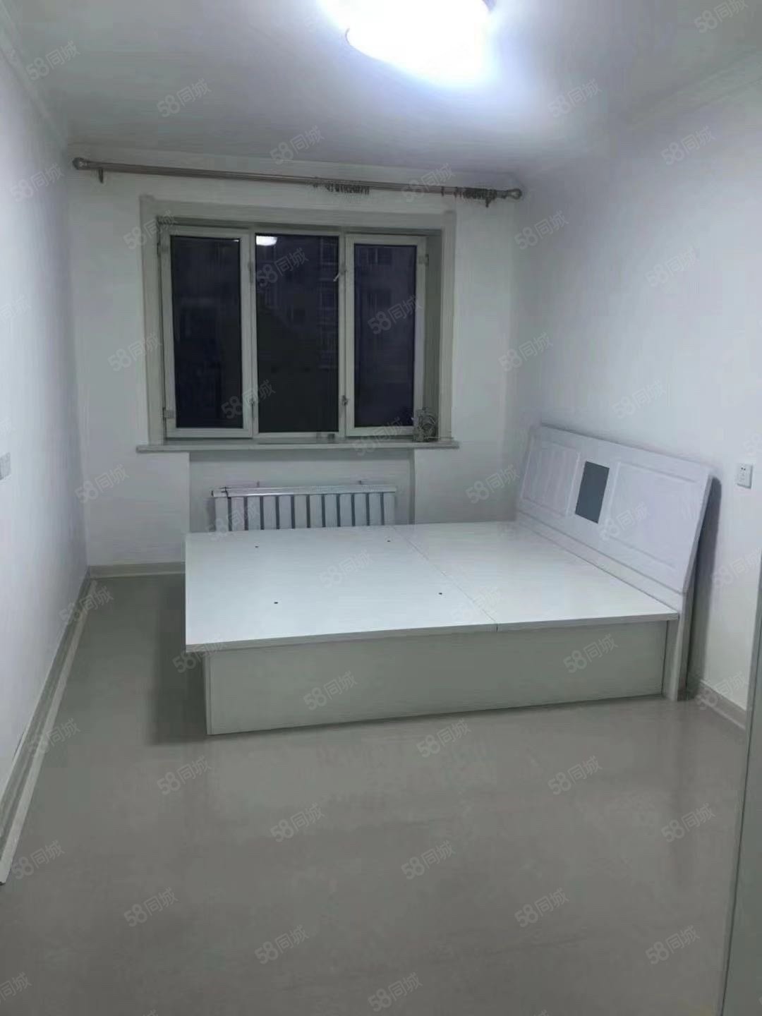 西新安一区2室1厅1卫55㎡南北17万